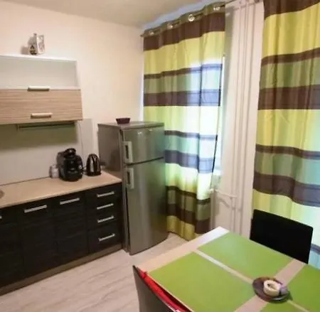 Apartman Vil Liptovsky Jan Liptovsky Mikulas