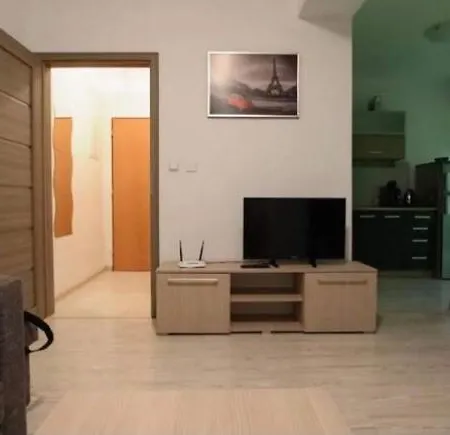 Apartman Vil Liptovsky Jan Apartment