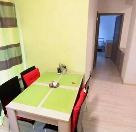 Apartmán Vil Liptovský Ján