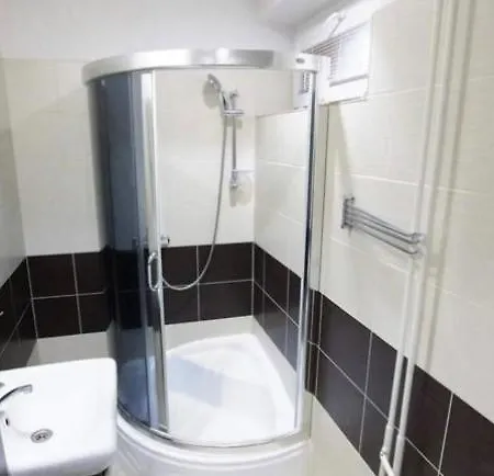 Apartment Apartman Vil Liptovsky Jan
