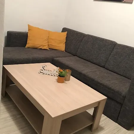 Apartman Vil Liptovsky Jan Apartment *