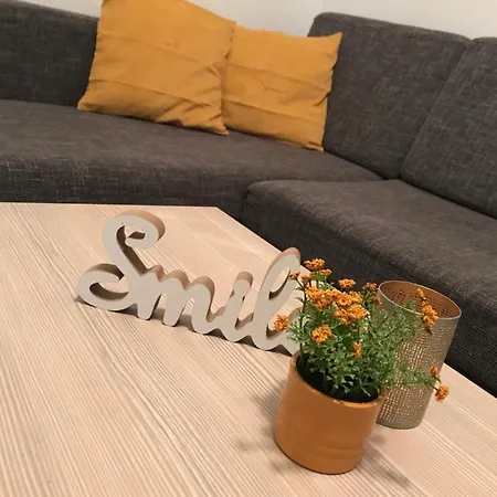 Apartmán Vil Liptovský Ján *